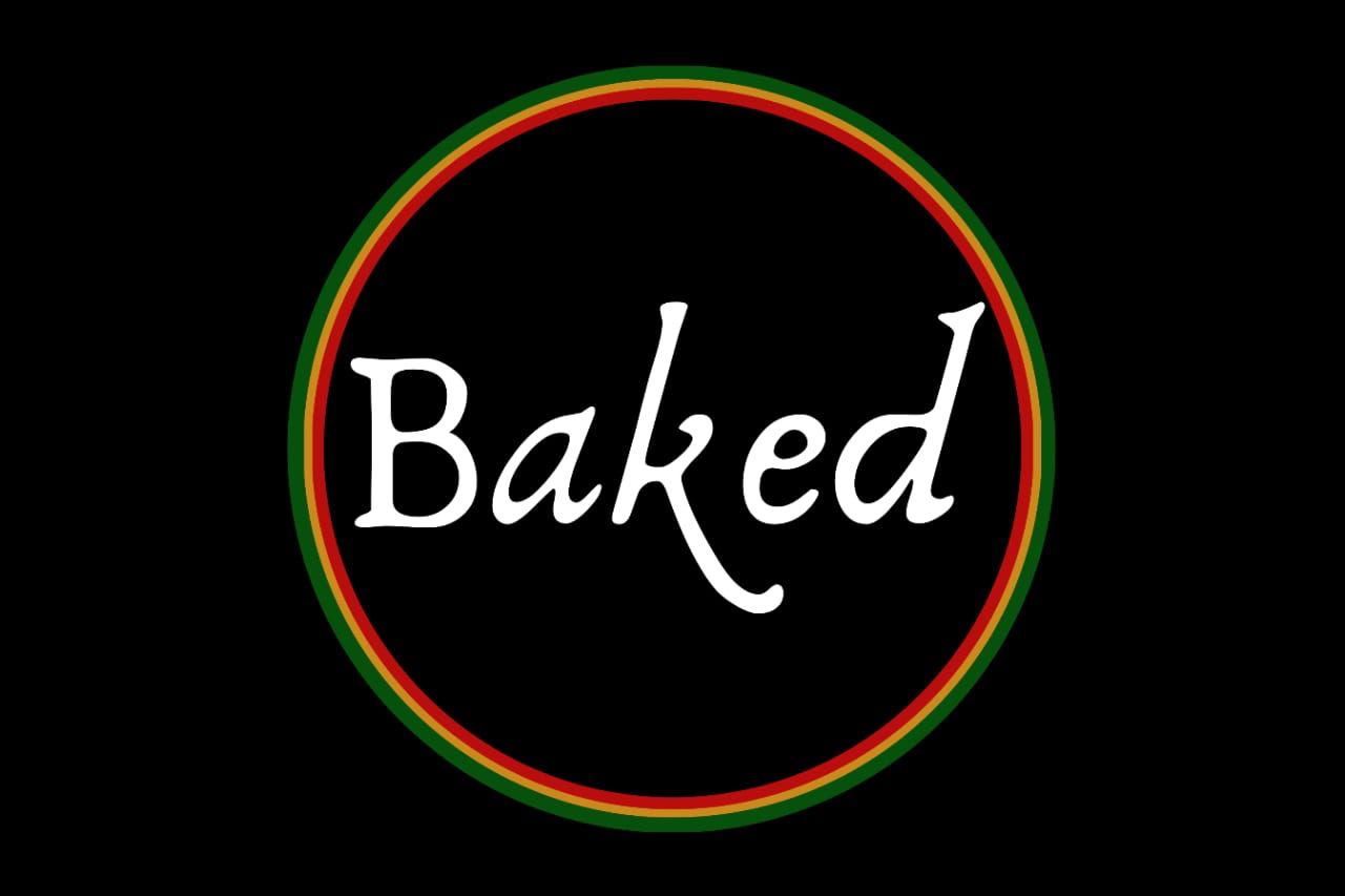 Baked